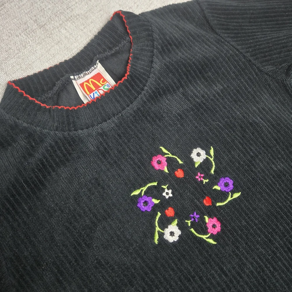 Mckids vintage by